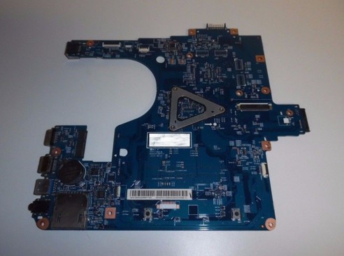 Gateway NE522 Laptop Motherboard NE52224u AMD E2-3800 48.4ZK14.0